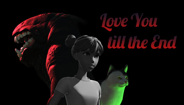 Love You till the End Steam capsule image