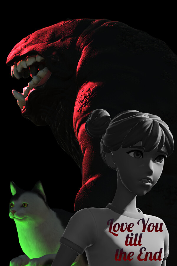 Love You till the End