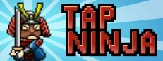 Tap Ninja - Idle Game