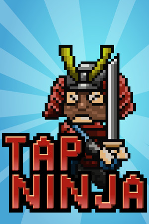 Tap Ninja cover art