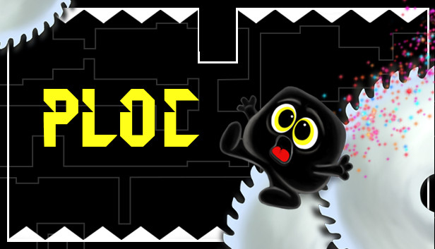 Ploc Steam capsule image