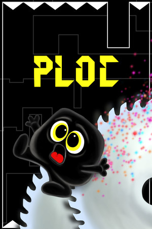 Ploc cover art