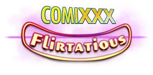 Comixxx Flirtatious On Steam