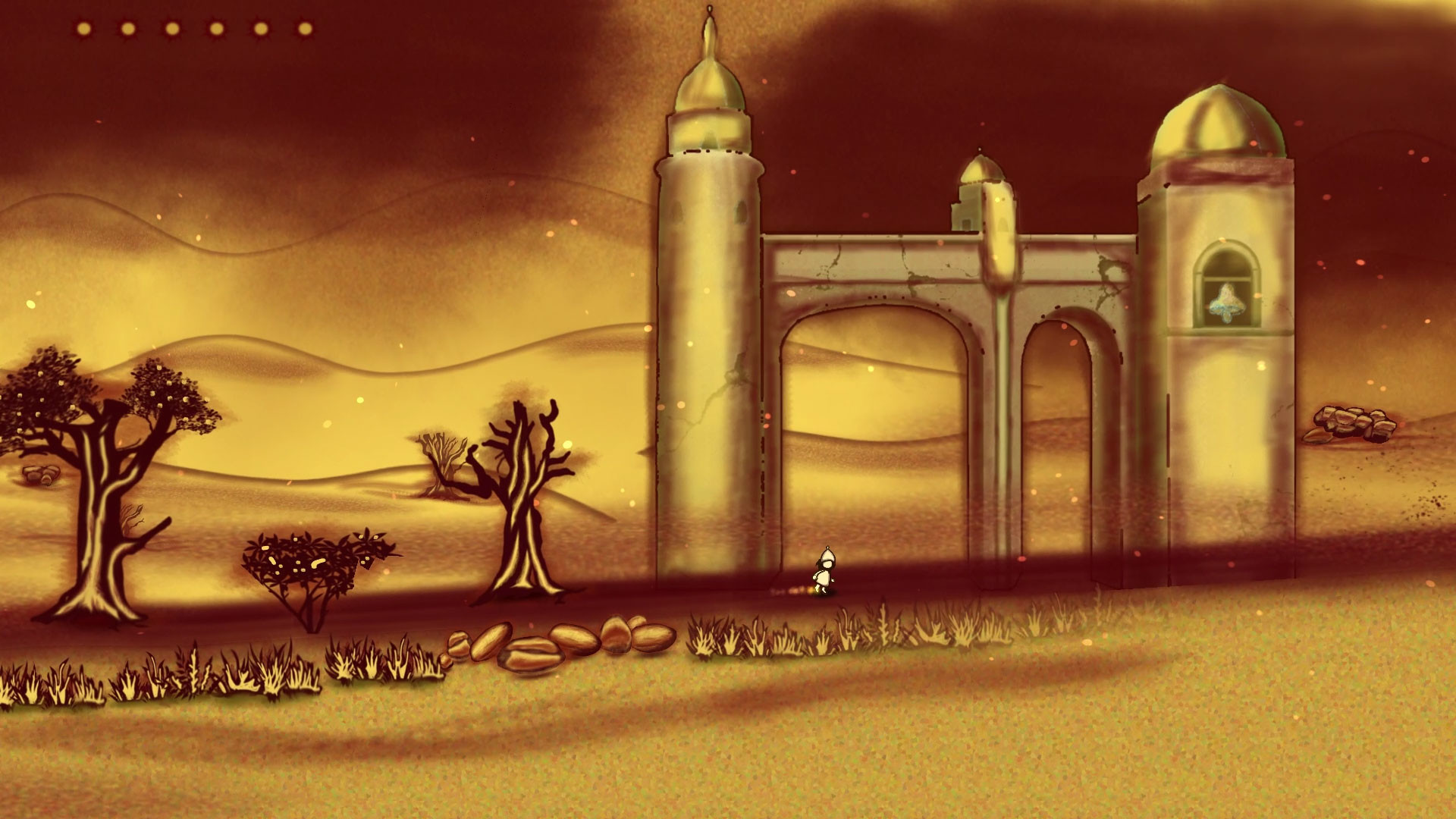 幻沙-Sandream-游戏截图-好玩游戏库