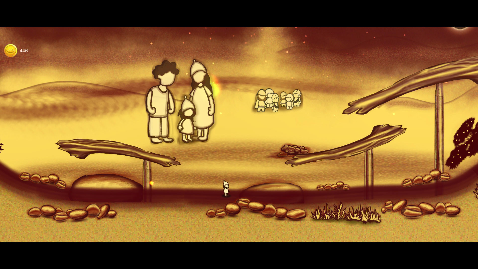 幻沙-Sandream-游戏截图-好玩游戏库