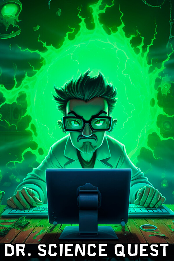 Dr. Science quest
