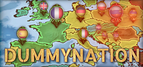 Dummynation on Steam
