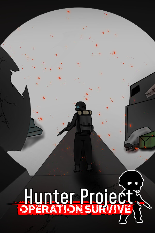 Hunter Project: Operation Survive