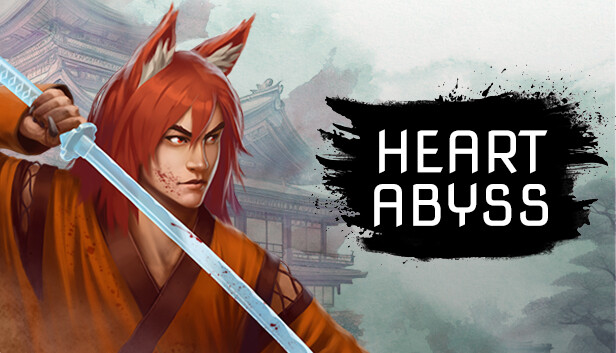 HEART ABYSS Steam capsule image