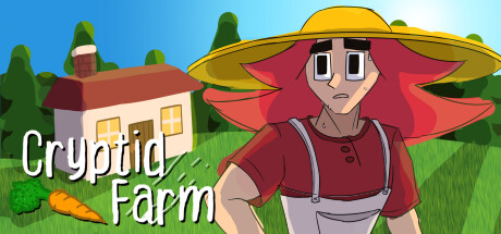 Cryptid Farm Cover Image