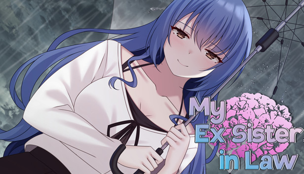 My Ex Sister in Law Steam capsule image