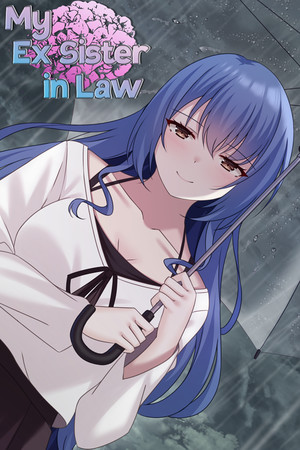 My Ex Sister in Law cover art