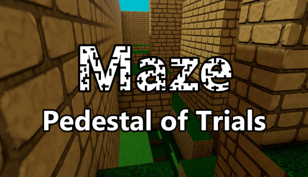 Spórolj meg 50%-ot a(z) Maze: Pedestal of Trials árából a Steamen
