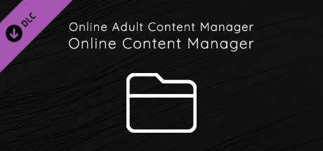 Online Adult Content Manager - Online Content Manager header image