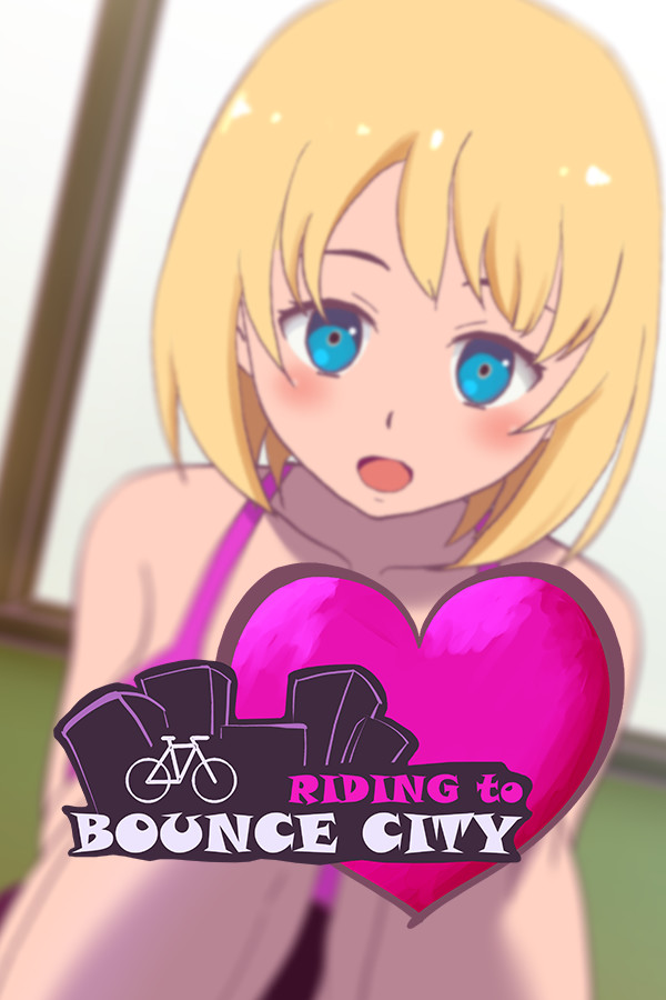 Riding to Bounce City