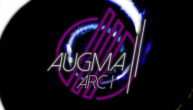 Augma II - Arc I Steam capsule image