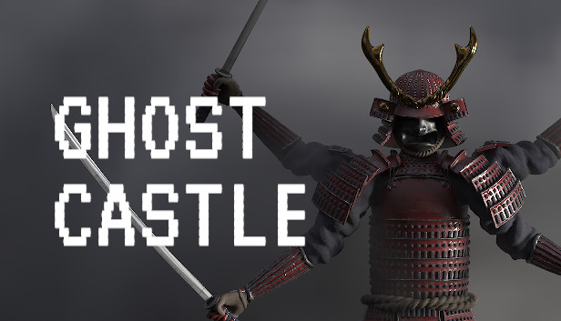 Ghost Castle on Steam