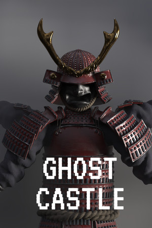 Ghost Castle cover art