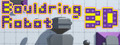Bouldering Robot 3D