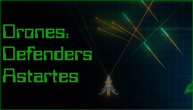 Drones: Defenders Astartes