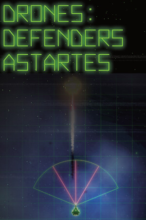 Drones: Defenders Astartes cover art