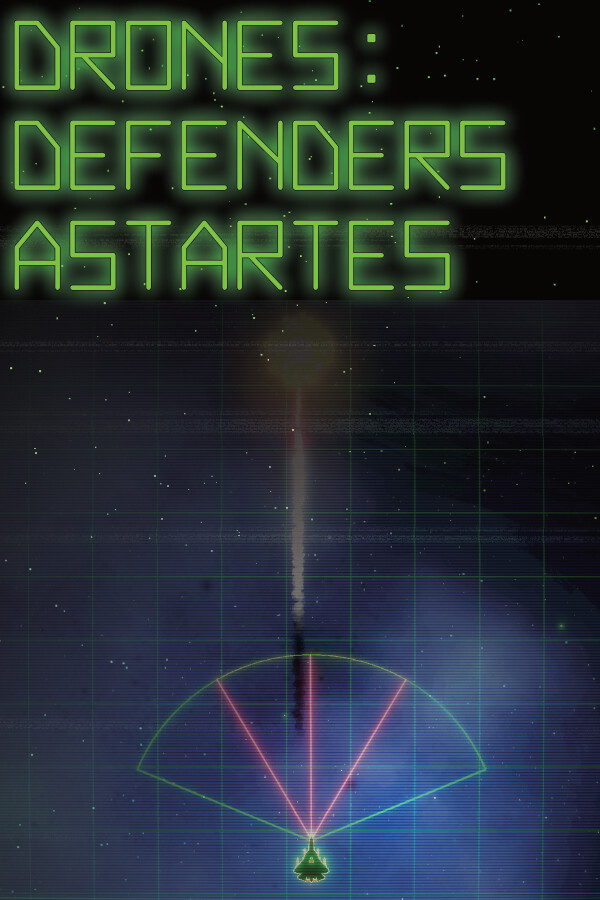Drones: Defenders Astartes