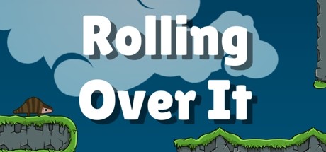 Rolling Over It Cover Image