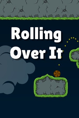 Rolling Over It cover art
