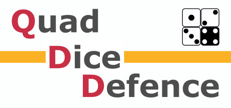 Quad Dice Defence Cover Image