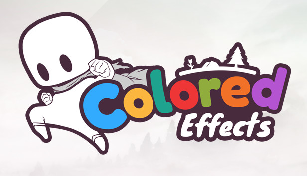 Colored Effects Steam capsule image