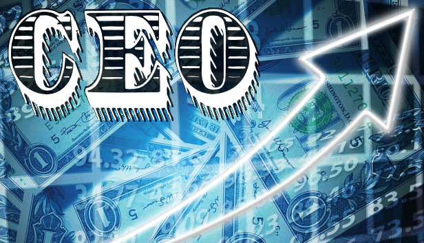 CEO Steam capsule image