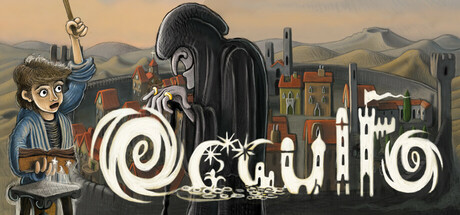 Occulto header