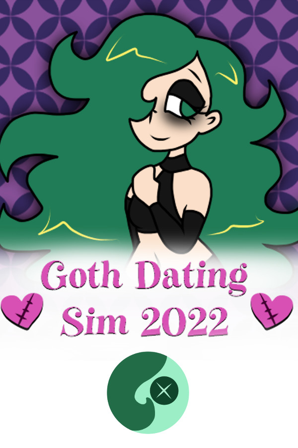 Goth Dating Sim 2022 · SteamDB