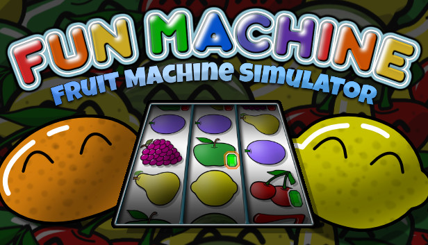 Fun Machine Steam capsule image