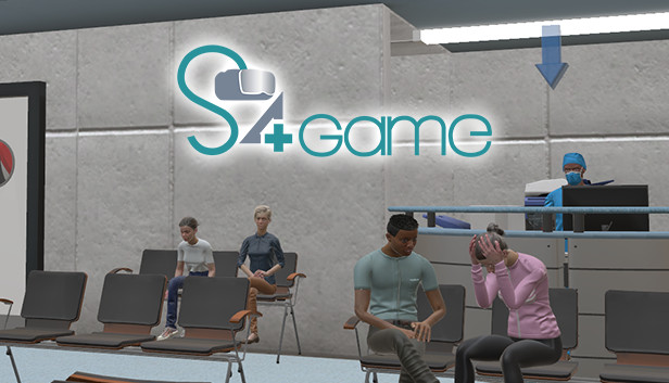 S4Game Steam capsule image