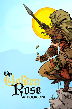 The Golden Compass