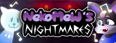Nekomew's Nightmares on Steam