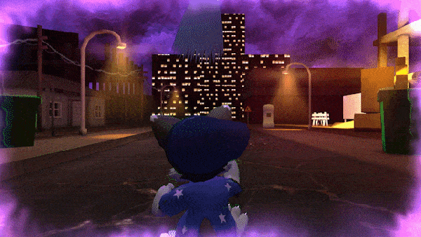 Nekomew's Nightmares on Steam