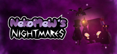 Nekomew's Nightmares on Steam