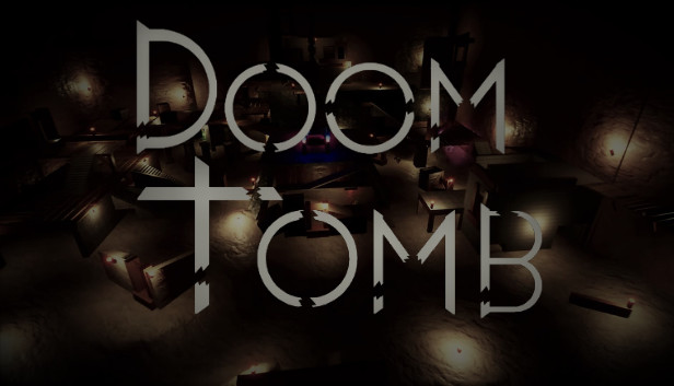 DOOM TOMB Steam capsule image