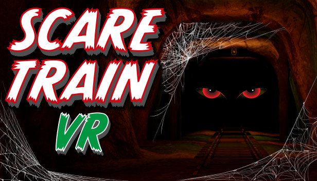 Horror vr steam 2025