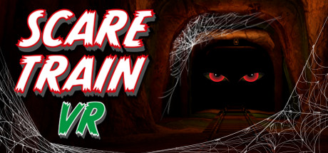 Scare Train VR Cover Image