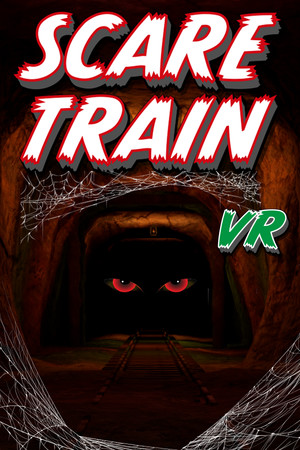 Scare Train VR