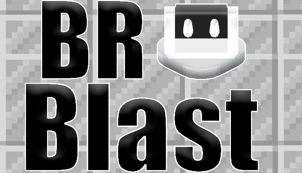 BroBlast Steam capsule image