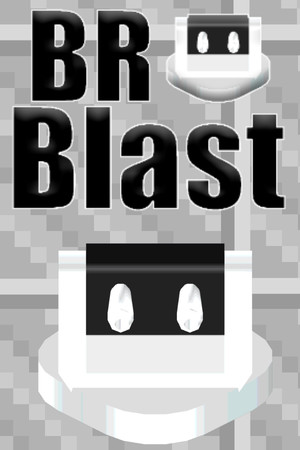 BroBlast cover art