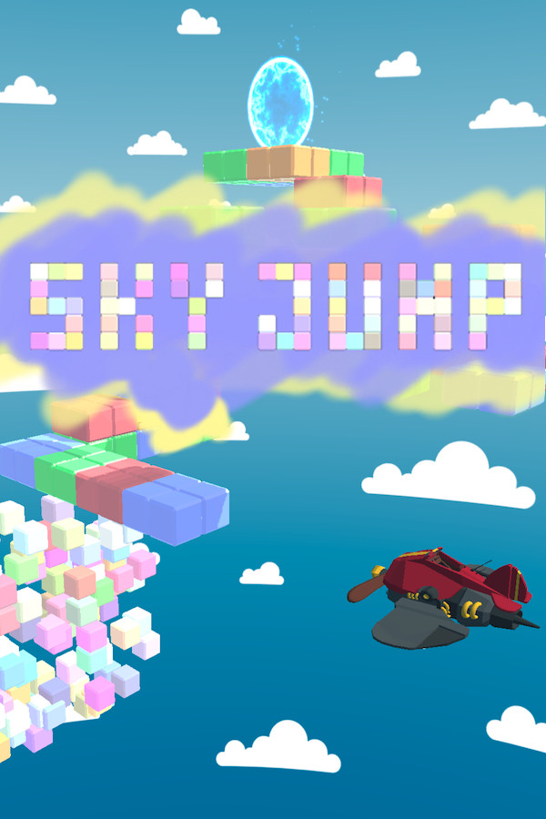 SKY JUMP