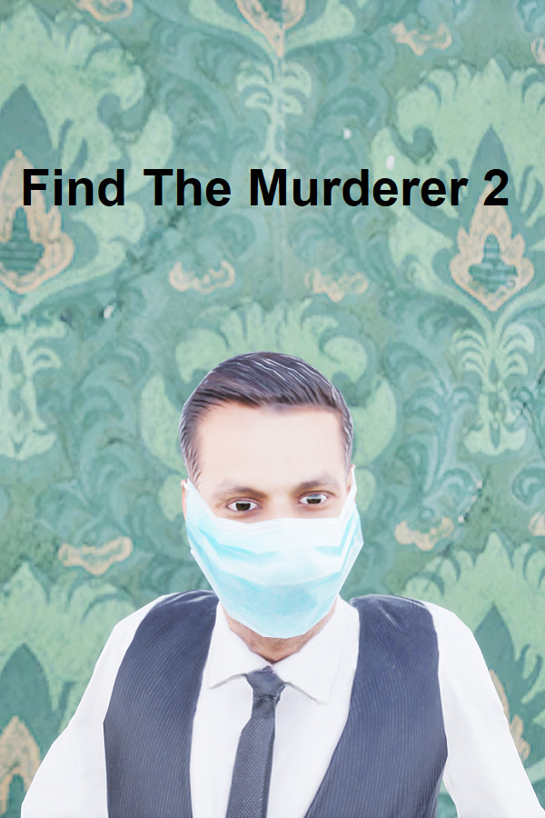 Find The Murderer 2