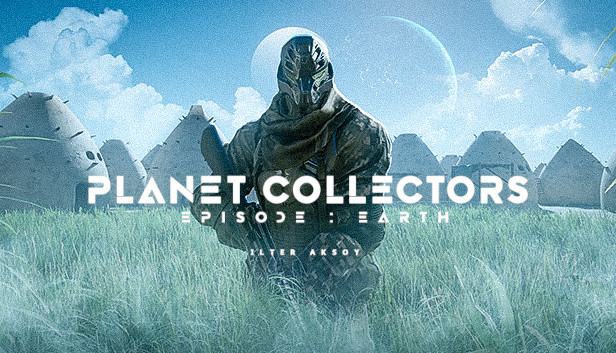 Planet Collectors: Episode Earth Steam capsule image