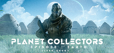 Planet Collectors: Episode Earth Cover Image