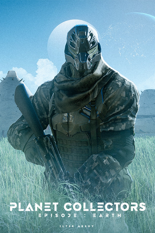 Planet Collectors: Episode Earth